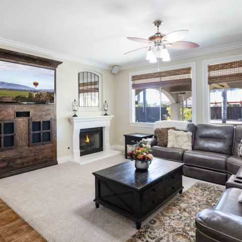 Wine Country Resort