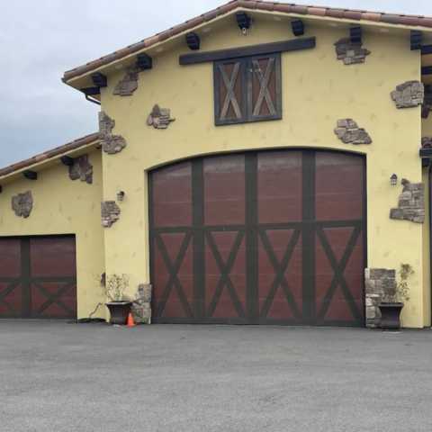Wine Country Villa