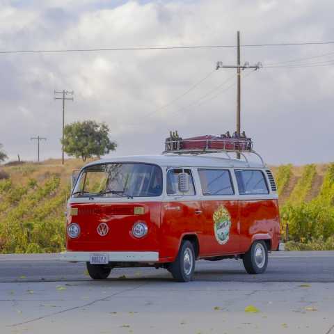 Van'N Boozy Wine Tours