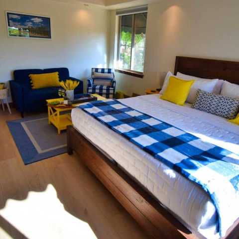 Bluebell Villa