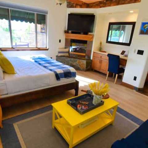 Bluebell Villa