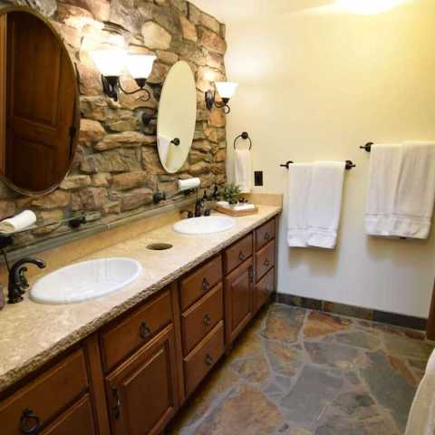 Bluebell Villa