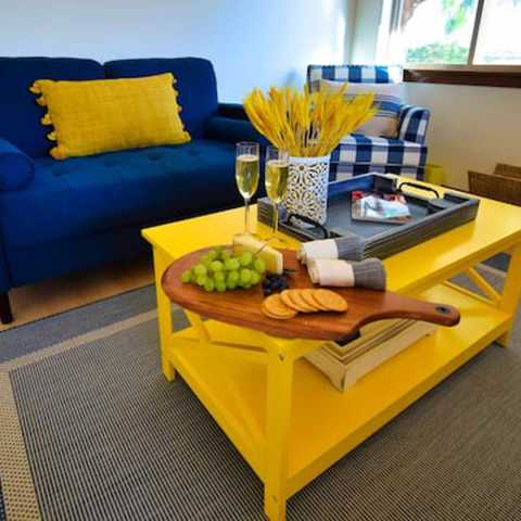 Bluebell Villa