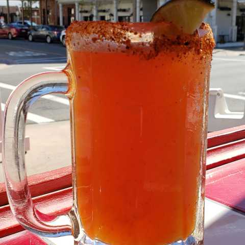 Michelada