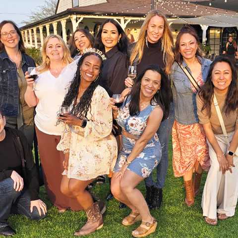 Bachelorette Party Fun