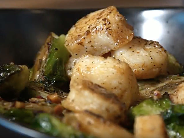 Railcar Modern American Kitchen Omaha Restaurants Now Serving