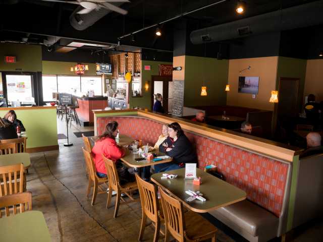 Tussey S Casual Grill Omaha Restaurants Now Serving Omaha