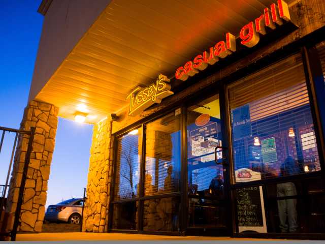 Tussey S Casual Grill Omaha Restaurants Now Serving Omaha