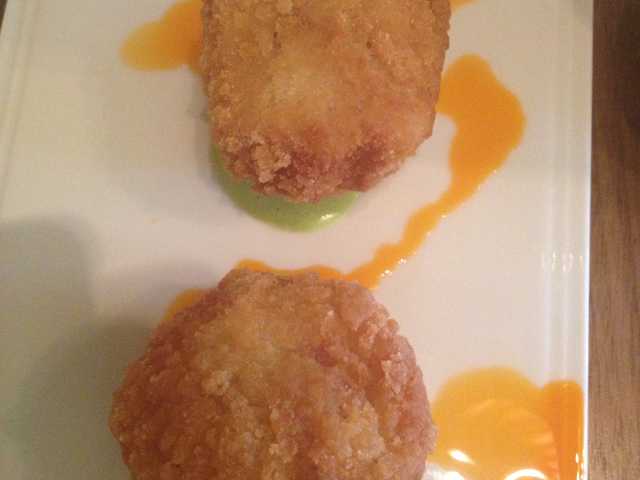 Railcar Modern American Kitchen Omaha Restaurants Now Serving