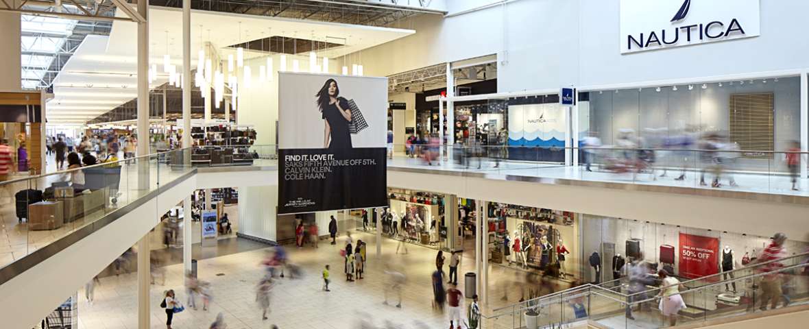 garden mills mall new jersey