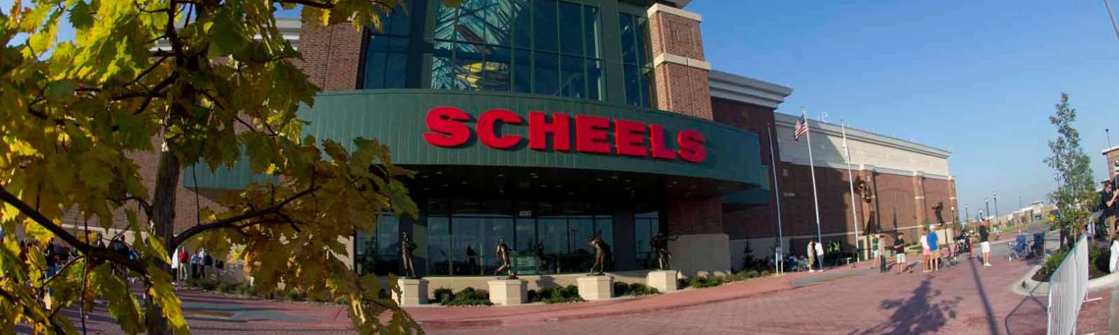 Corbin Park Shopping Restaurants In Overland Park Kansas