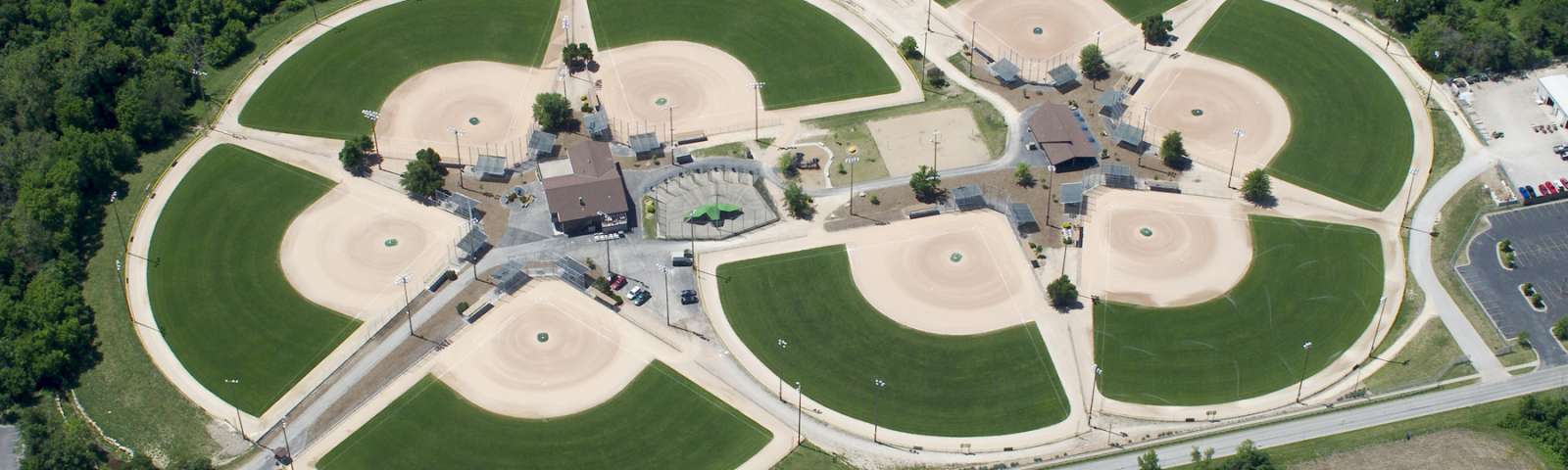 Baseball And Softball In Overland Park Ks Find Fields