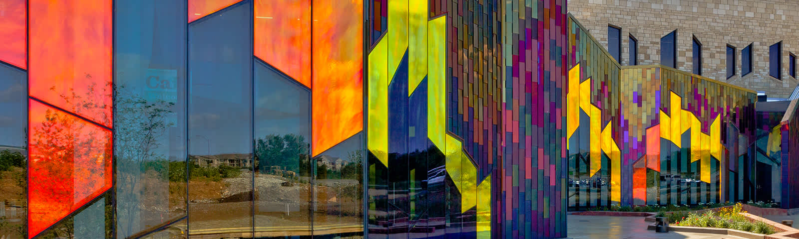 Op Timism In Overland Park Zoom Backgrounds Virtual Local Life