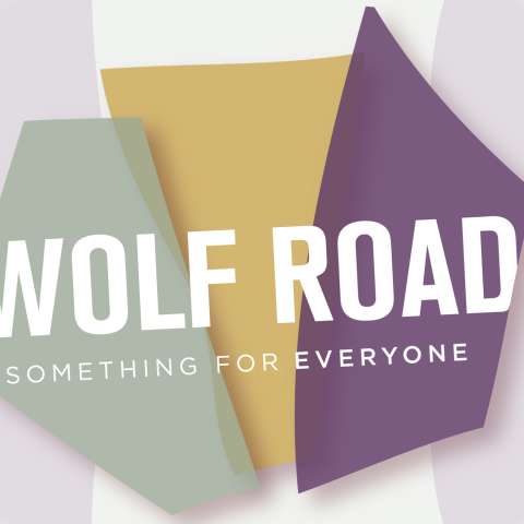 Wolf Road logo