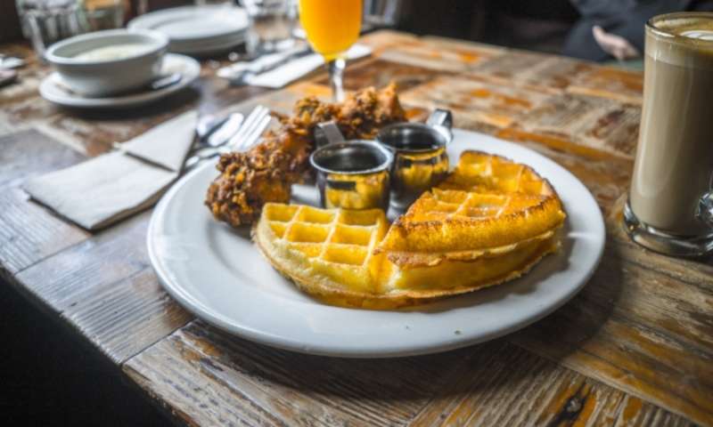 Black Restaurant Week