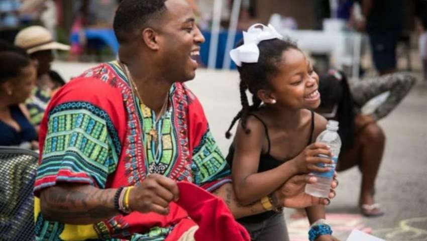 Umoja Festival