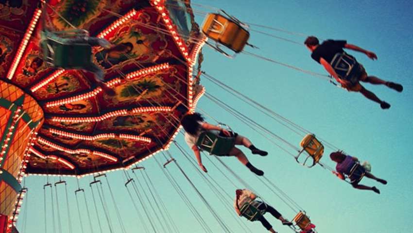Fort Bragg Fair