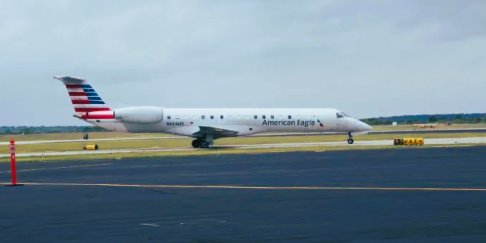 Stillwater Regional Airport