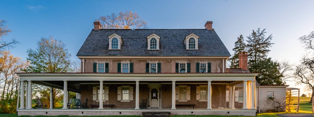 pennypacker mills 2021