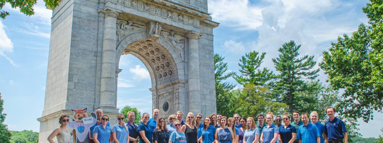 Staff 2019