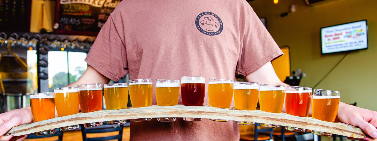 Round Guys Brewery