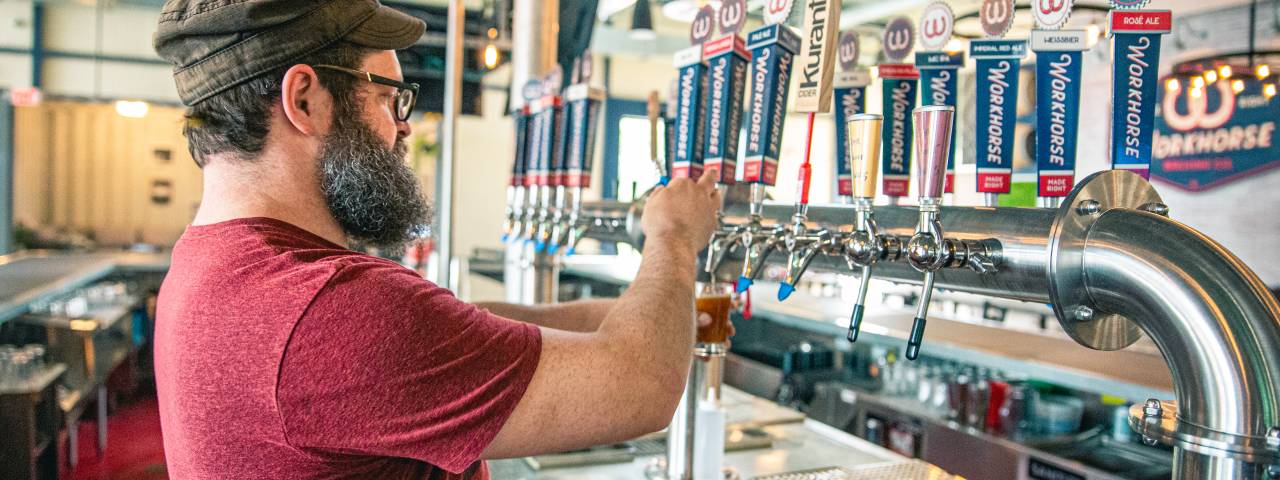 Workhorse Brewery