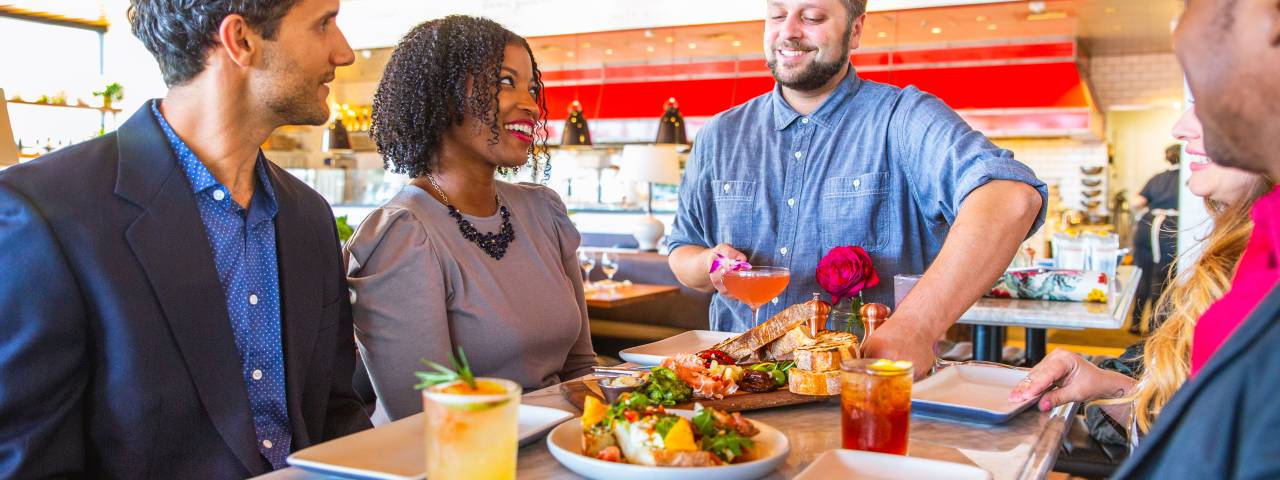 Valley Forge Restaurants Restaurants In Montgomery County Pa