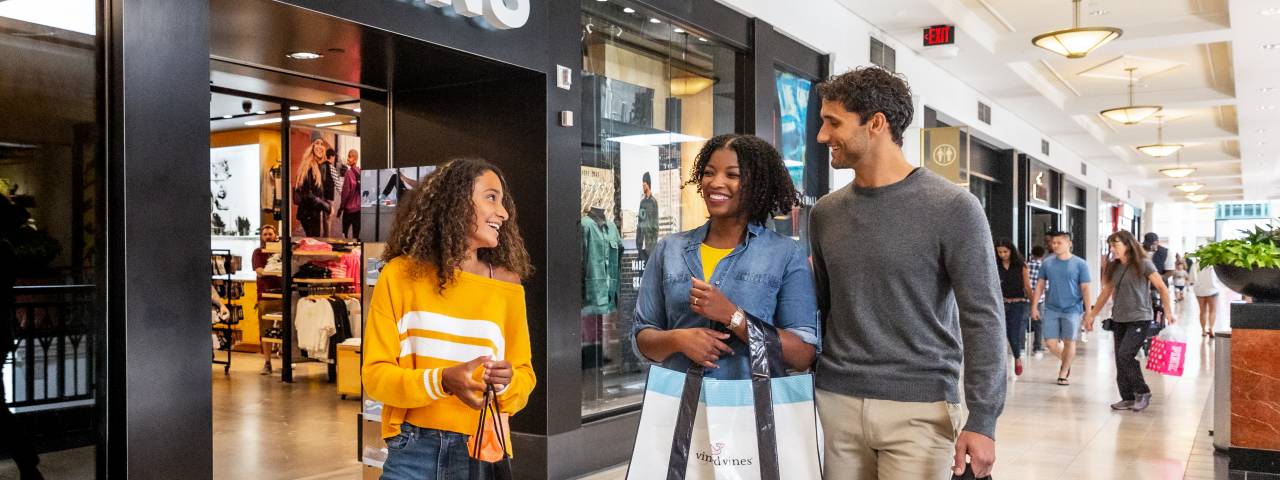 A Complete Guide To Black Friday Shopping In Montgomery County Pa