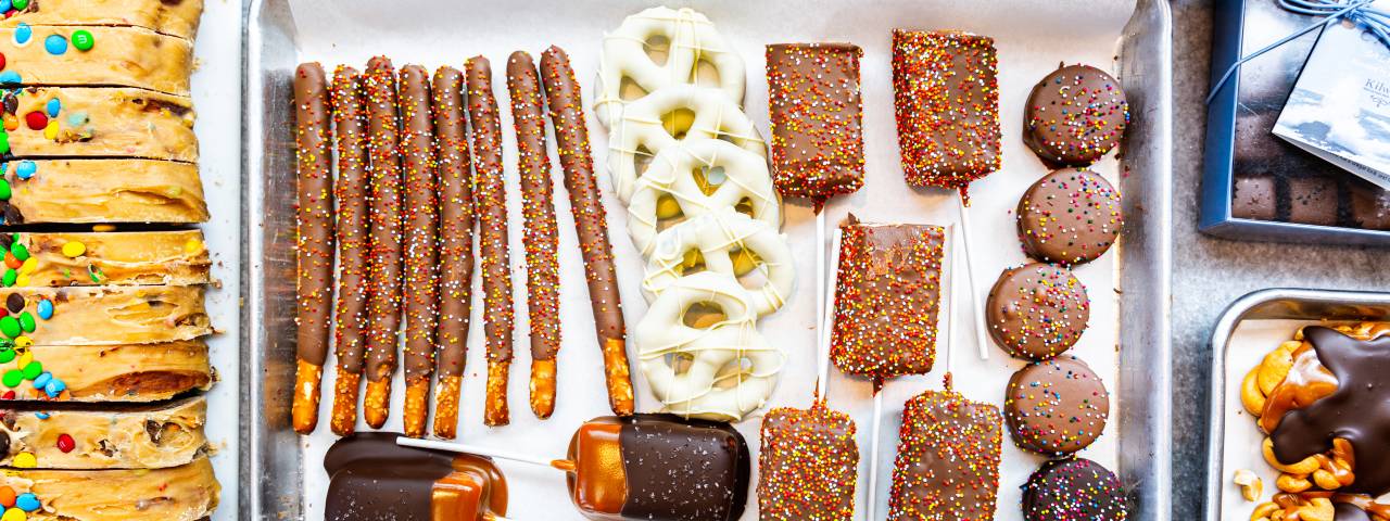 Kilwins Chocolates