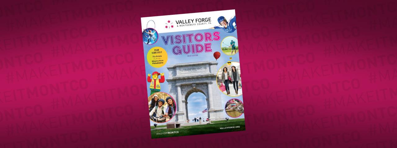 Visitors Guide 2019