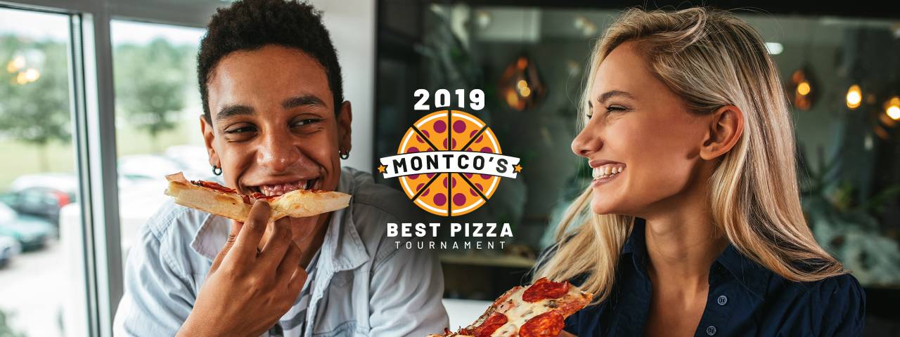 2019 Pizza Tournament