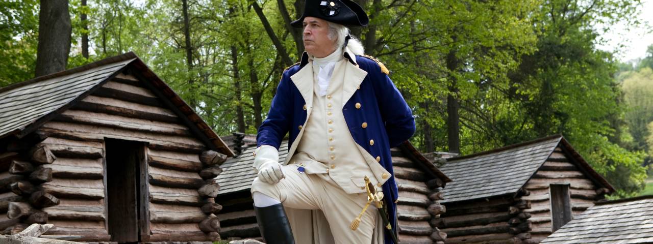 Attractions - Presidential Montco Header