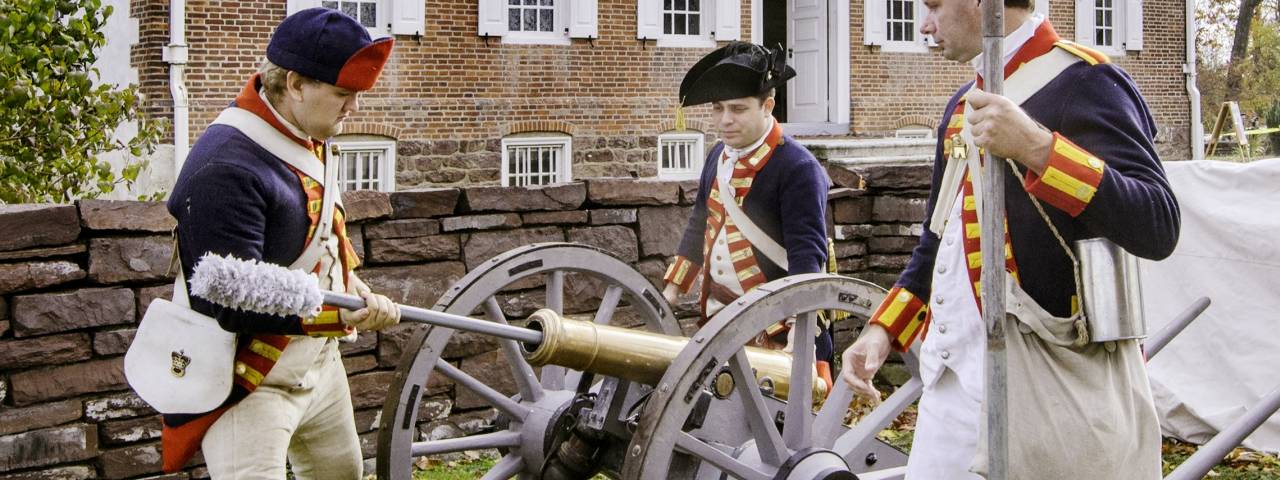 Continental Army