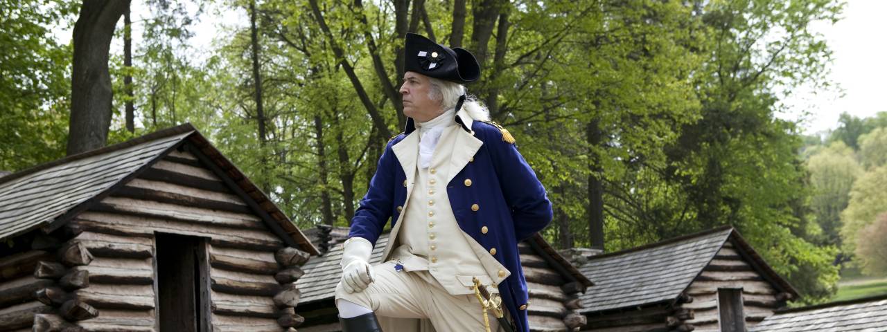George Washington