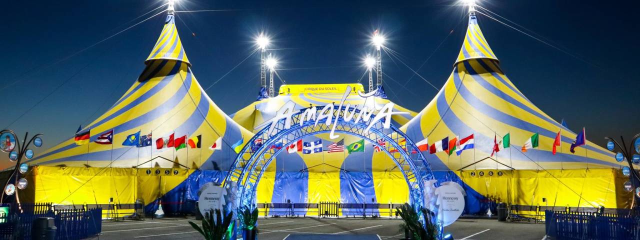 Amaluna