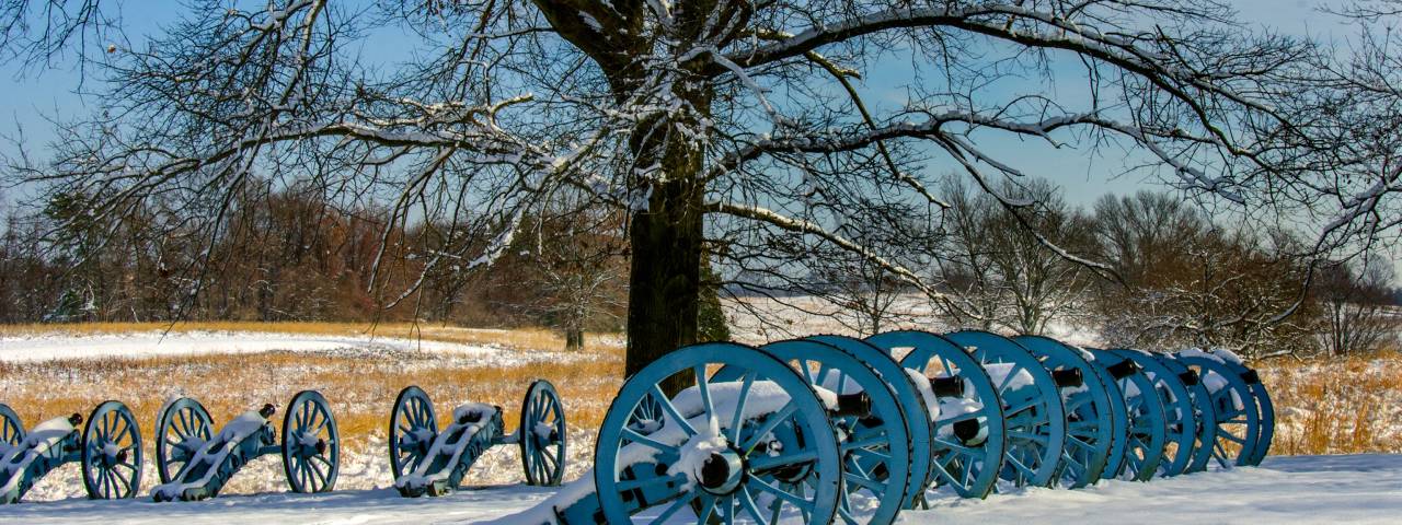 Valley Forge Montgomery County Pa Tourism