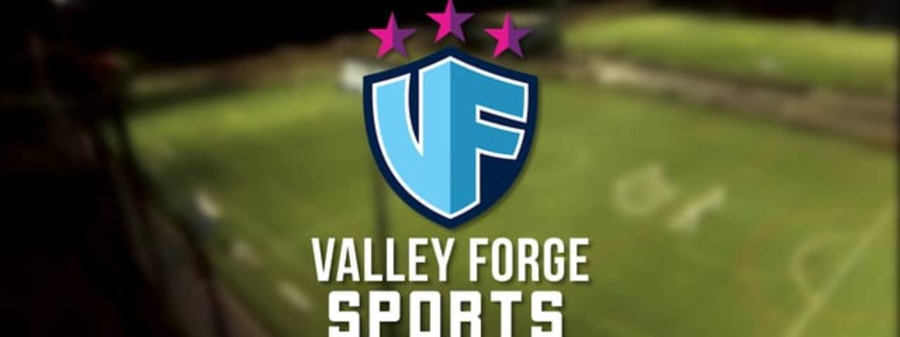 Video Thumbnail - vimeo - Valley Forge Sports - We're Ready