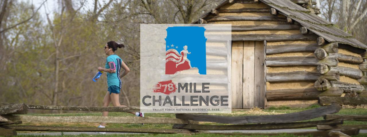 78 Mile Challenge
