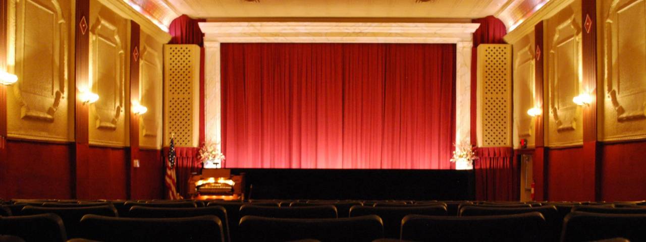 Grand Theater