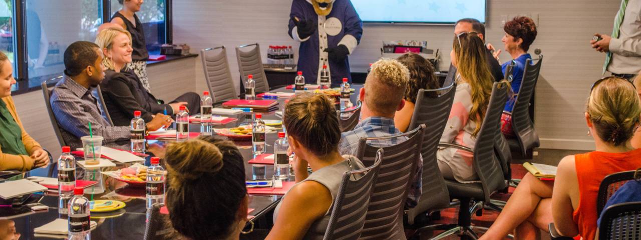 Member Training