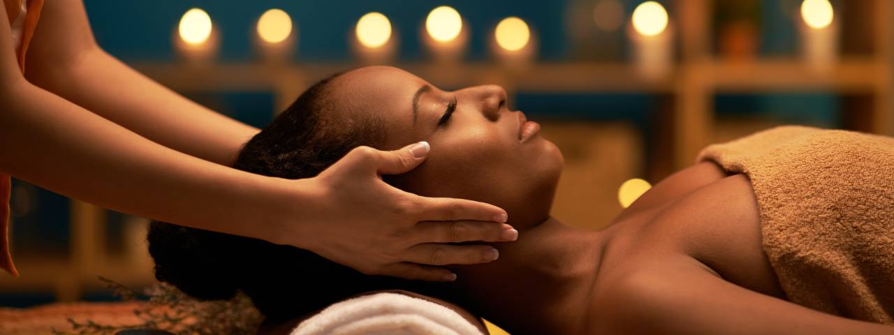 spa