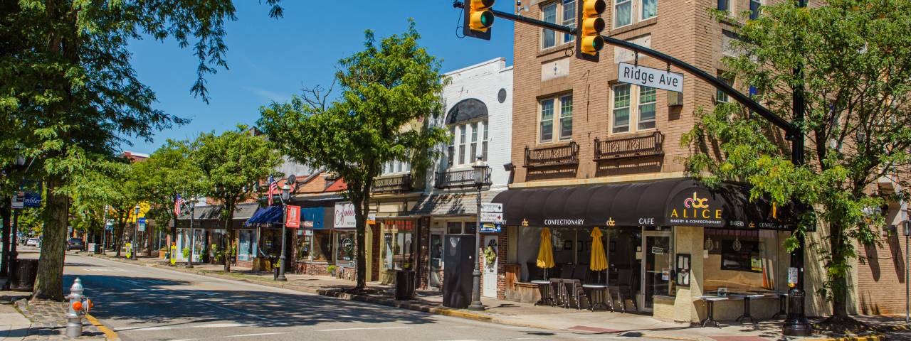 Ambler