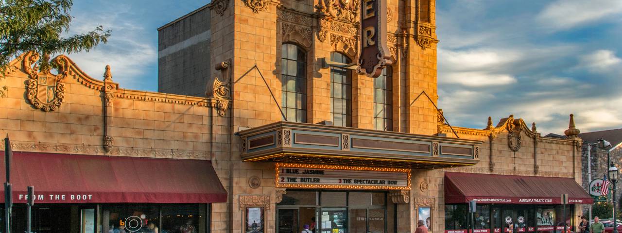 Things To Do In Ambler Pa