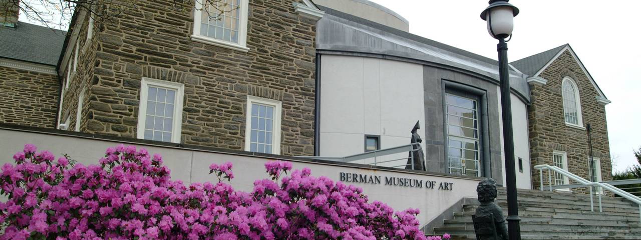Berman Museum of Art at Ursinus College