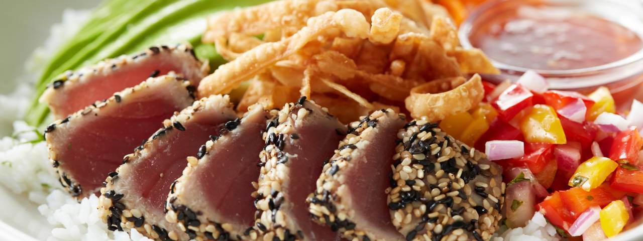 SEAFOOD HEADER