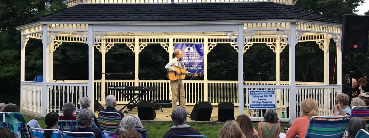 Bryn Mawr Twilight Concerts