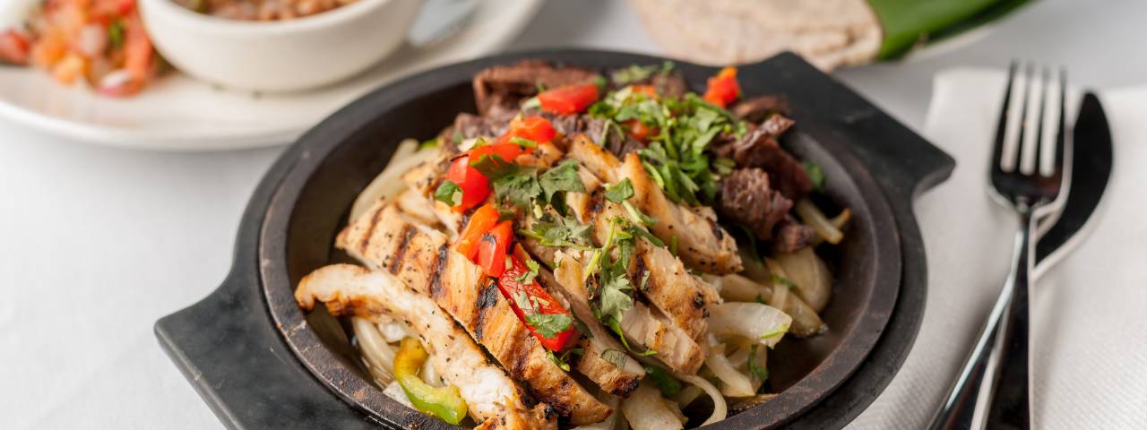 MEXICAN RESTAURANTS HEADER
