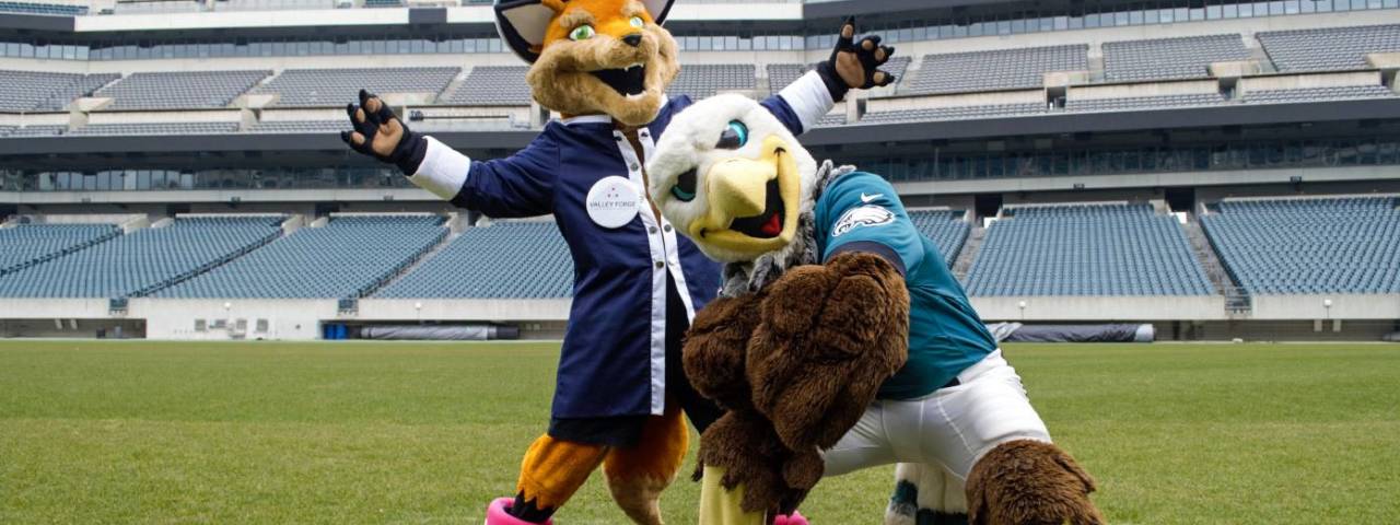 Eagles Monty