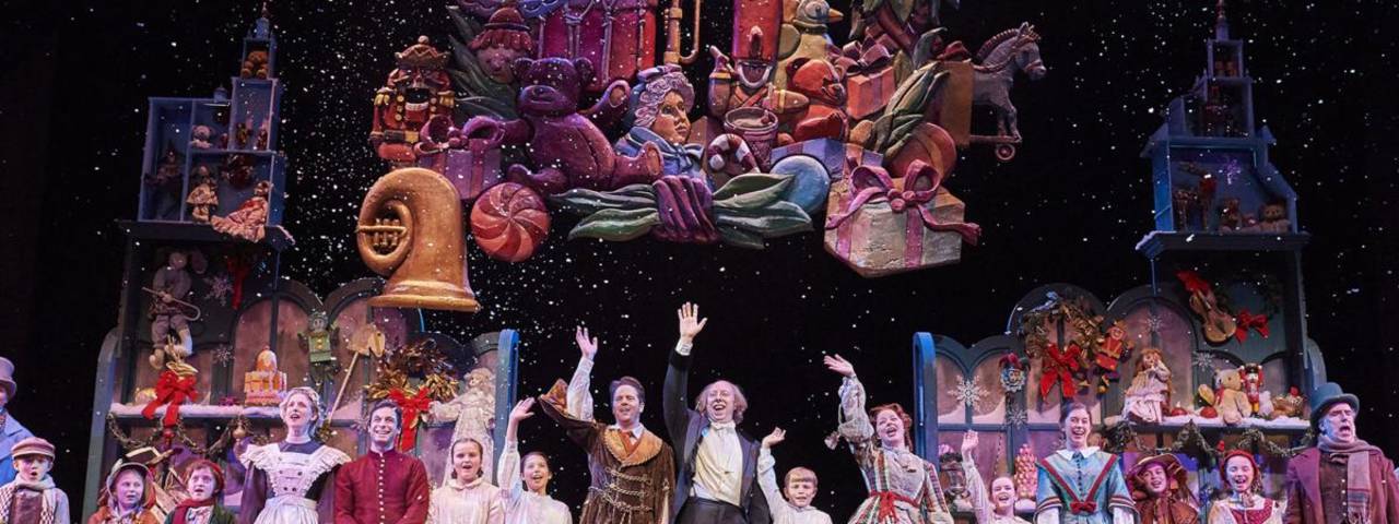 Christmas Play
