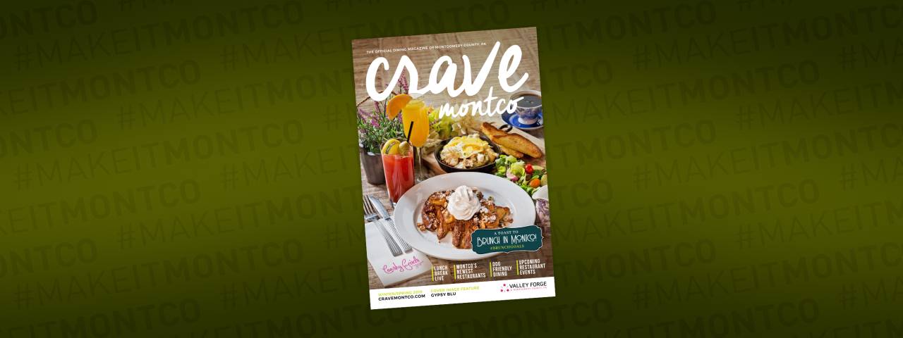 Crave